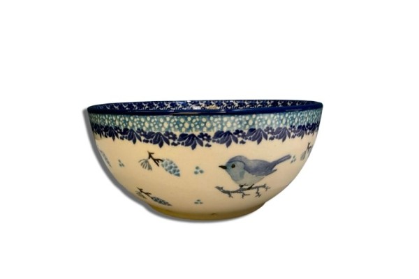 C38 Bunzlau Rijstkom - Rice Bowl groot 3289X Rice Bowl C38 Bunzlau Rijstkom - Rice Bowl groot 3289X Rice Bowl
